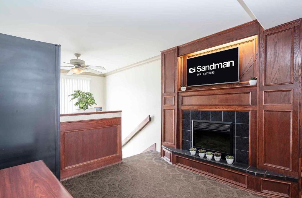 Sandman Inn Smithers photo 4