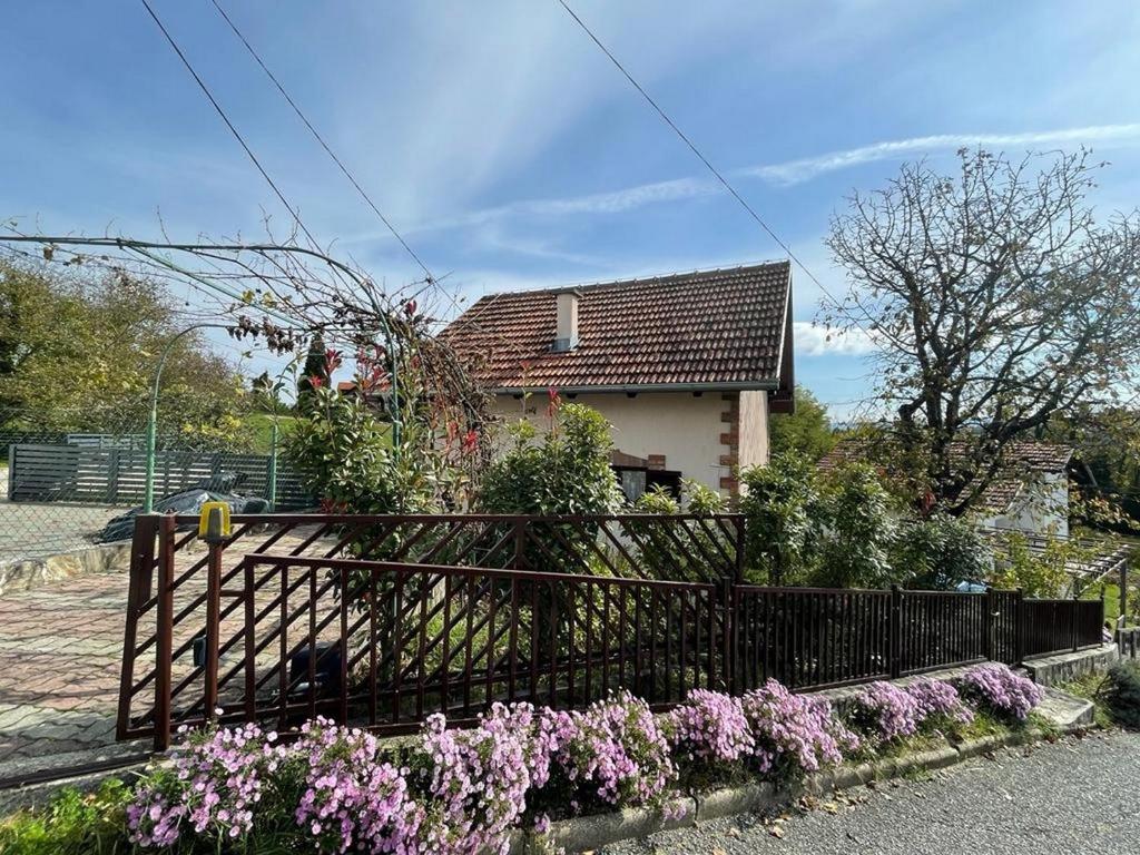 Holiday house with a parking space Krapinske Toplice, Zagorje - 20722 photo 4