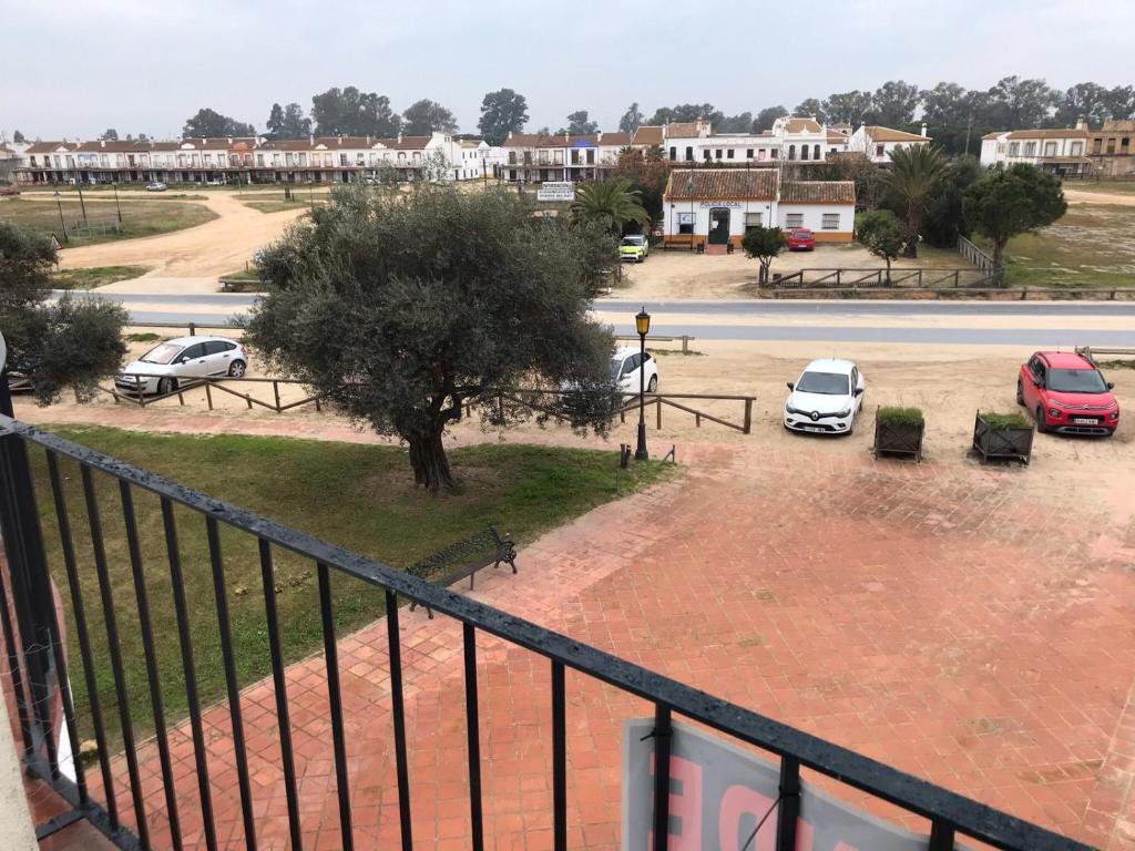 Hotel puente rey photo 1