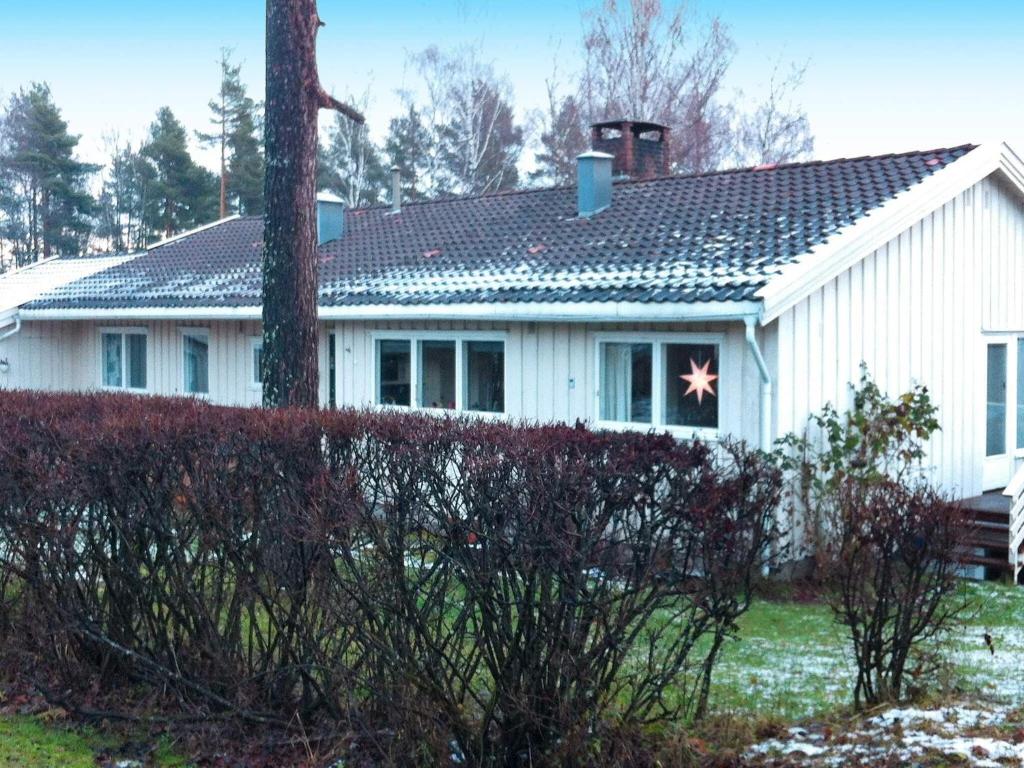 Holiday home NESØYA photo 1