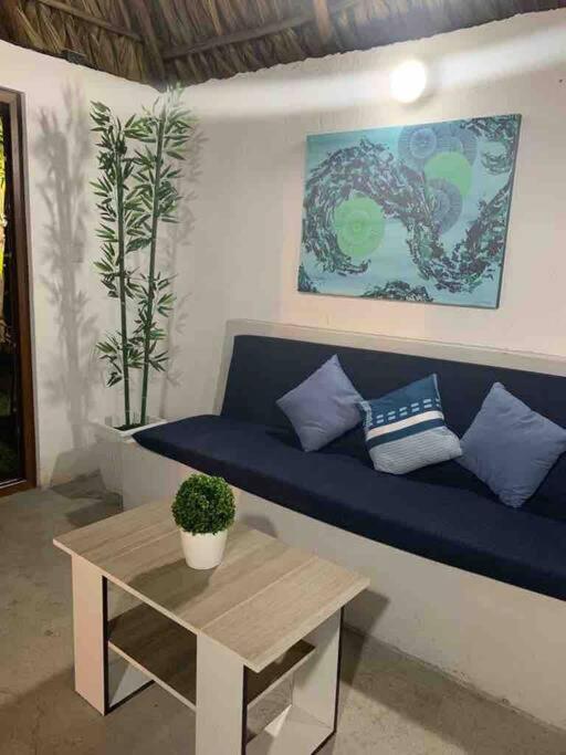 Villa Kami, Monterrico photo 3