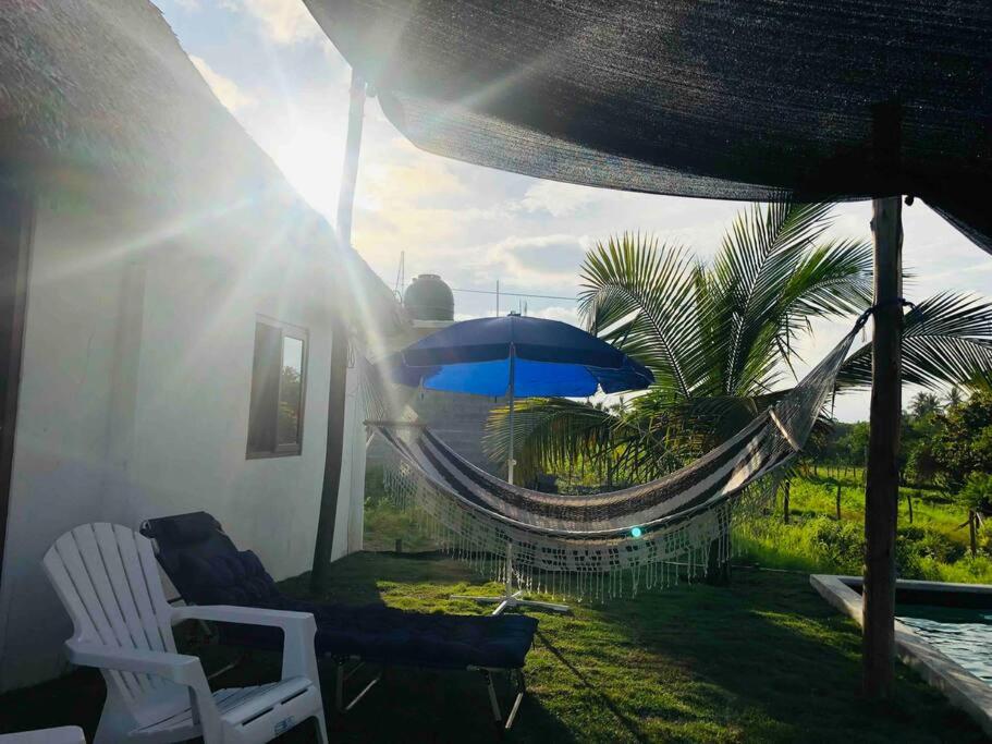 Villa Kami, Monterrico photo 4