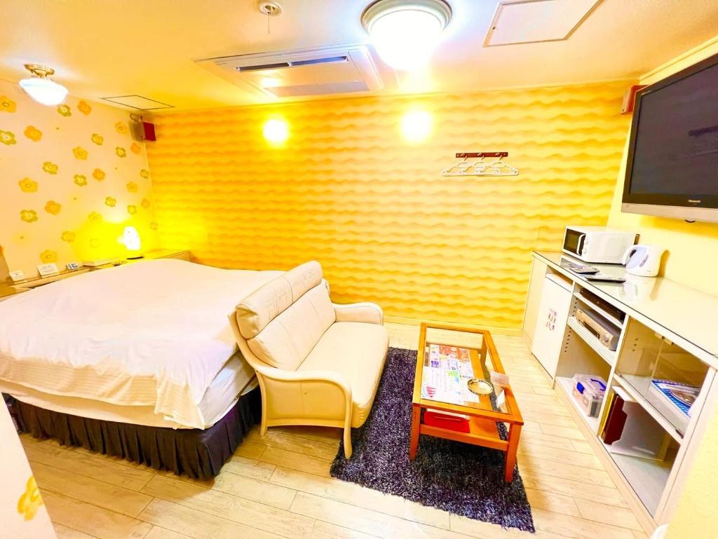 HOTEL MINT HOUSE -resort and relaxation- photo 2