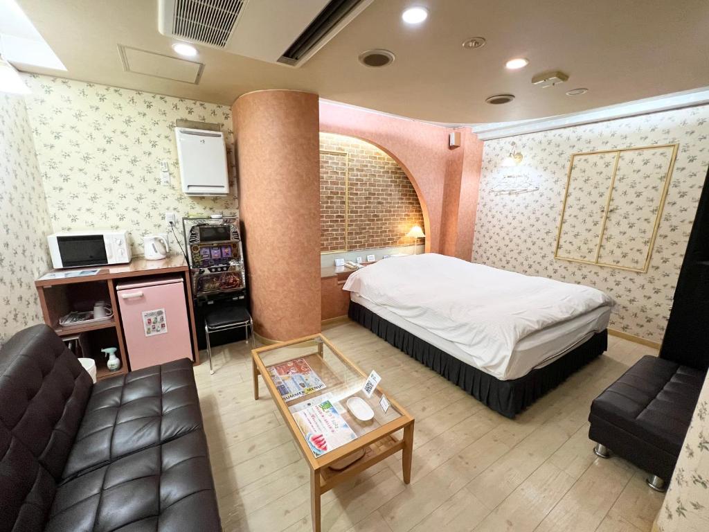 HOTEL MINT HOUSE -resort and relaxation- photo 3
