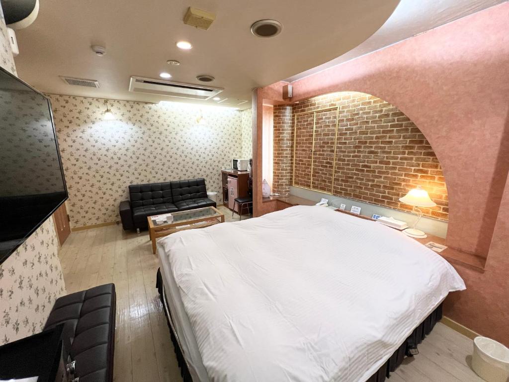 HOTEL MINT HOUSE -resort and relaxation- photo 4