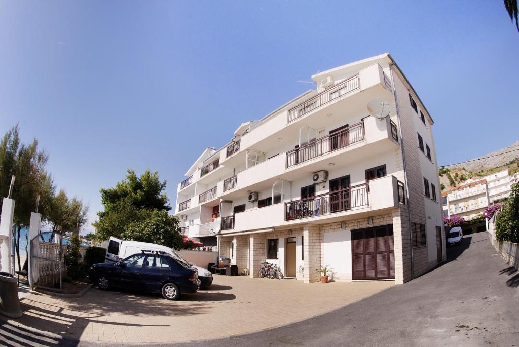 Apartments Slava Petricevic photo 2