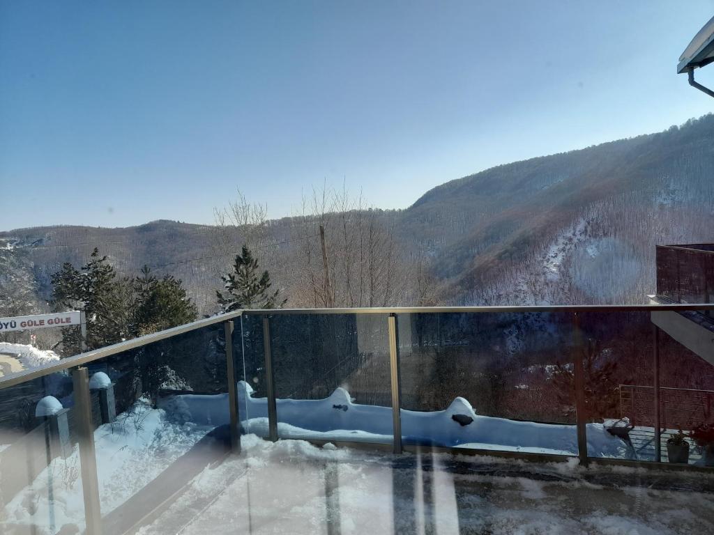 Turkish Retreat photo 1