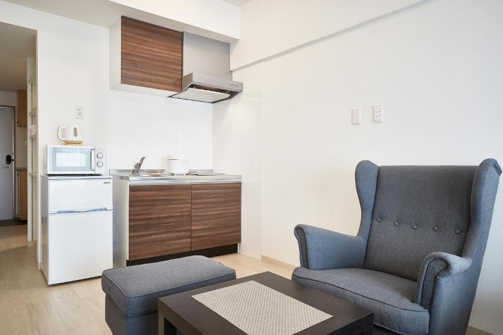 New Normal Hotel in NAGO ニューノーマルホテルイン名護 photo 3