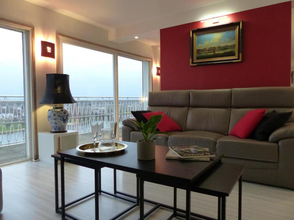 Appartement Moulins, 4 pièces, 2 personnes - FR-1-489-413 photo 3