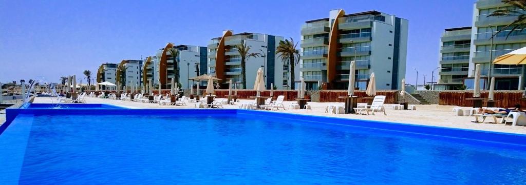Nuevo Paracas Apartment photo 2
