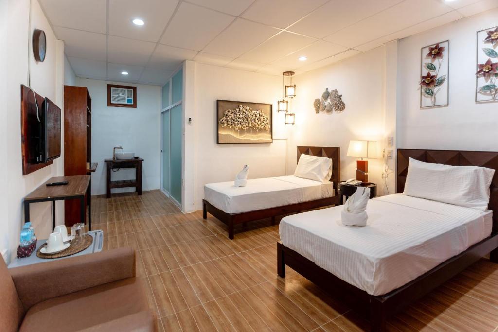 MADISON GARDEN AND RESIDENCES photo 1