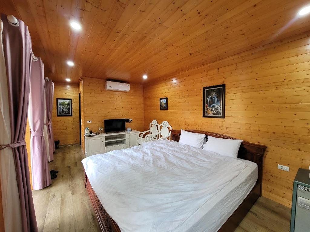 Trúc An Viên Village