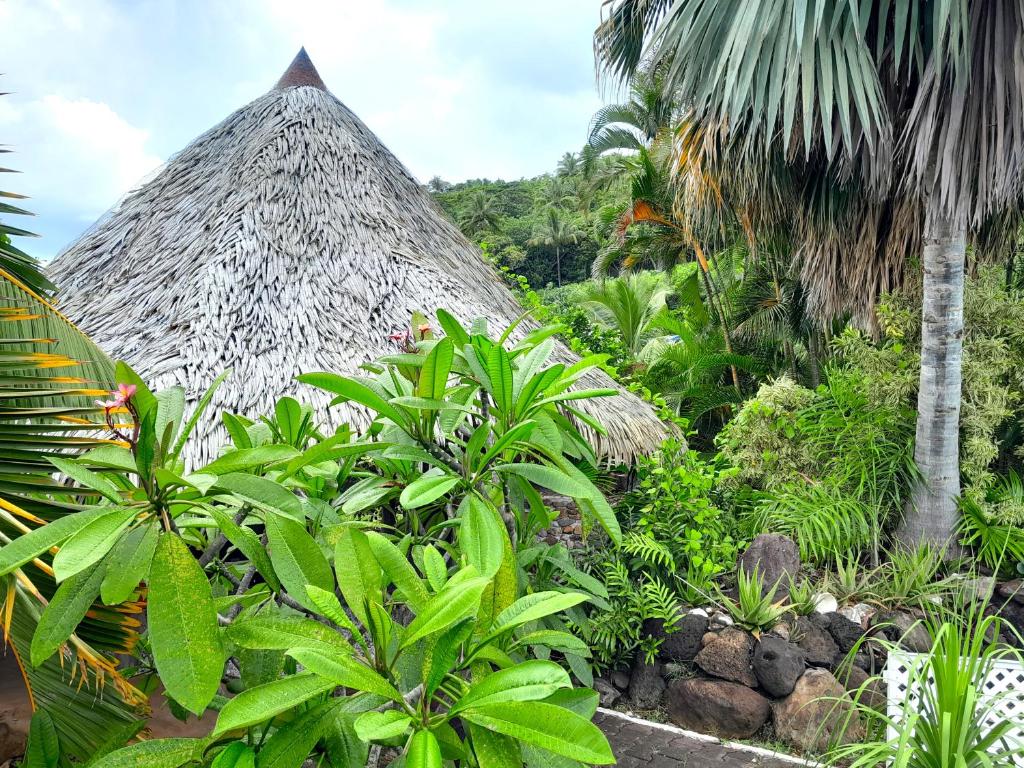 MOOREA VILLA KAHAIA photo 3