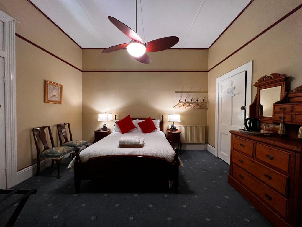 The Boutique Hotel Blue Mountains photo 2