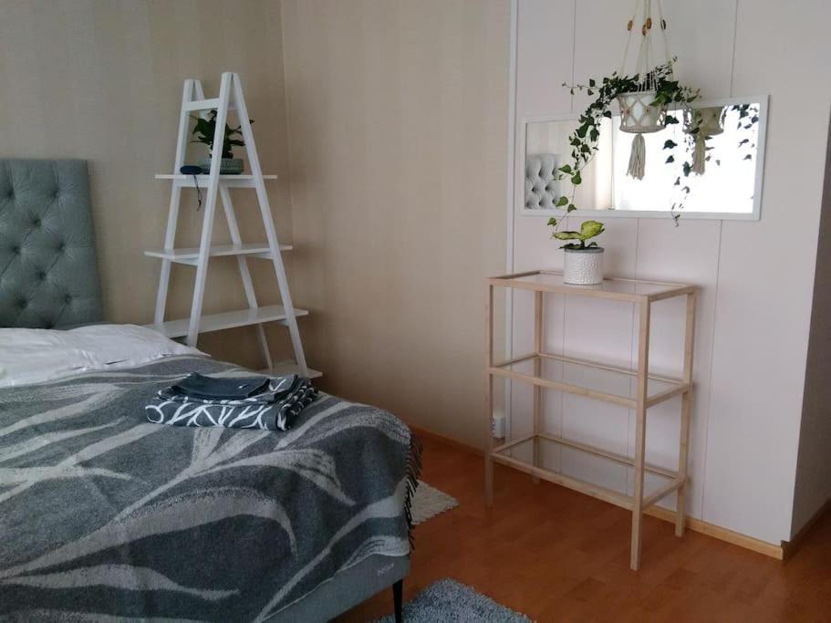 Valloittava tilapäisyksiö Mikkelissä photo 2
