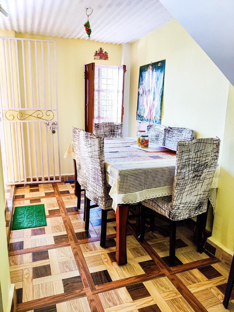 Namaste Homestay photo 3