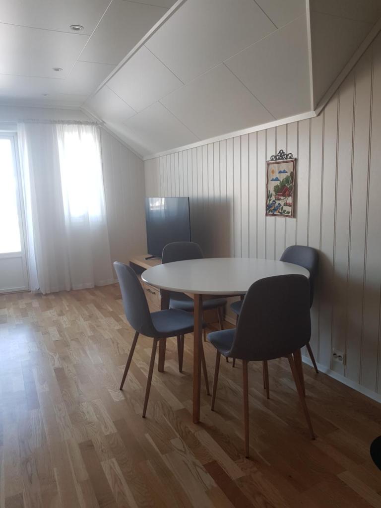 2 Bedrooms Apartment in Sommarøy Island photo 3