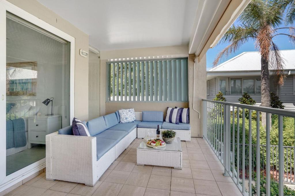 The Masthead Iluka Apartment Luxury and Style photo 3