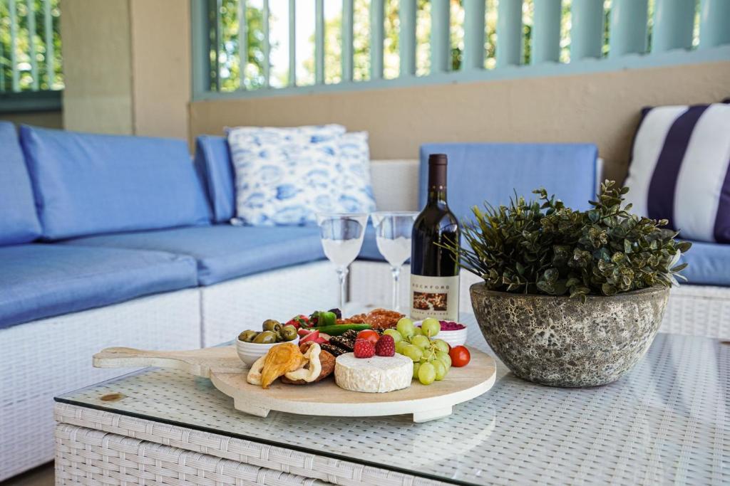 The Masthead Iluka Apartment Luxury and Style photo 2