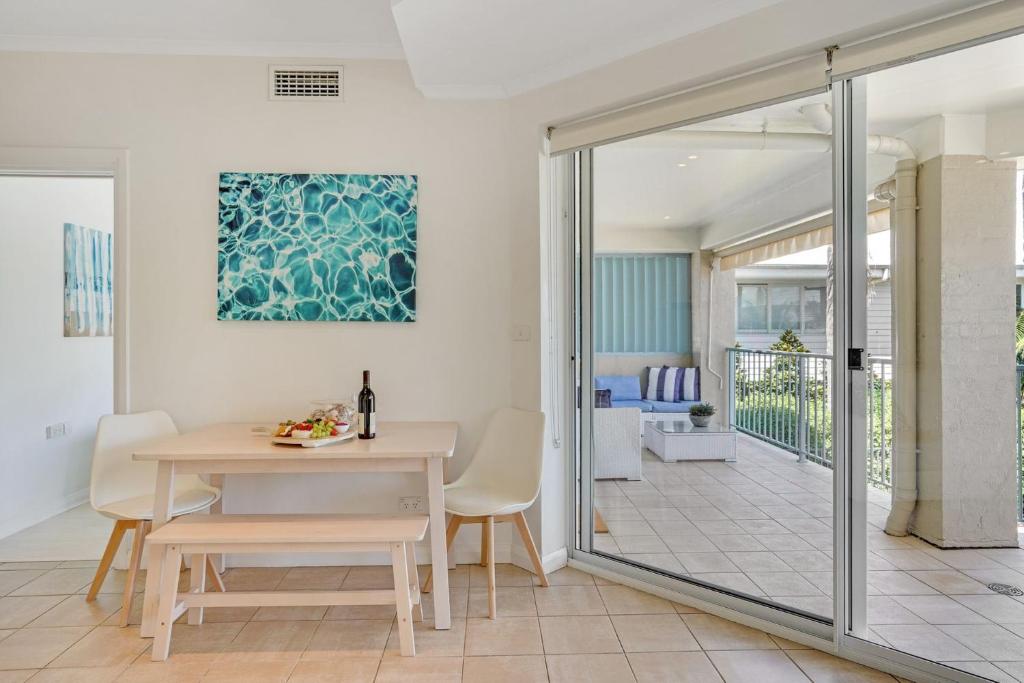 The Masthead Iluka Apartment Luxury and Style photo 4