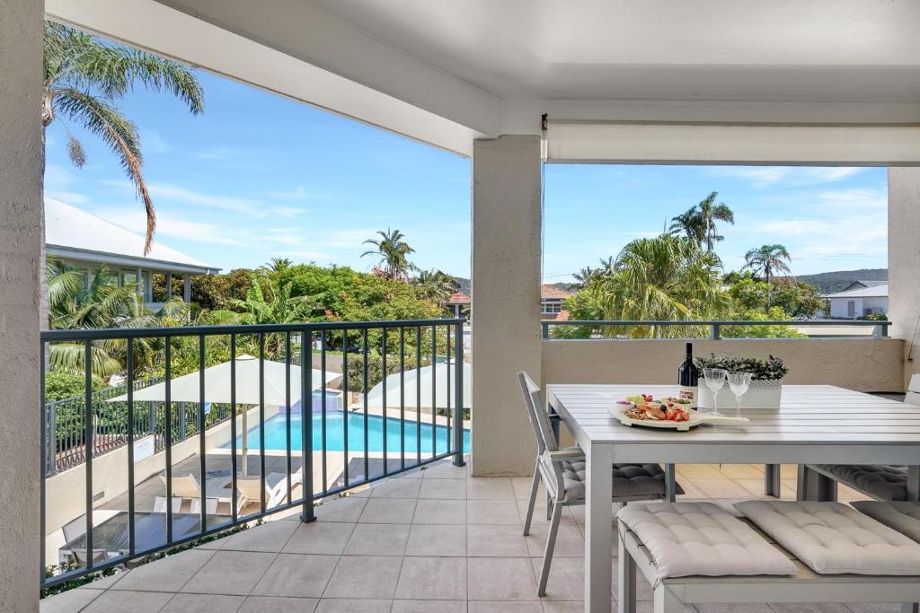 The Masthead Iluka Apartment Luxury and Style photo 1