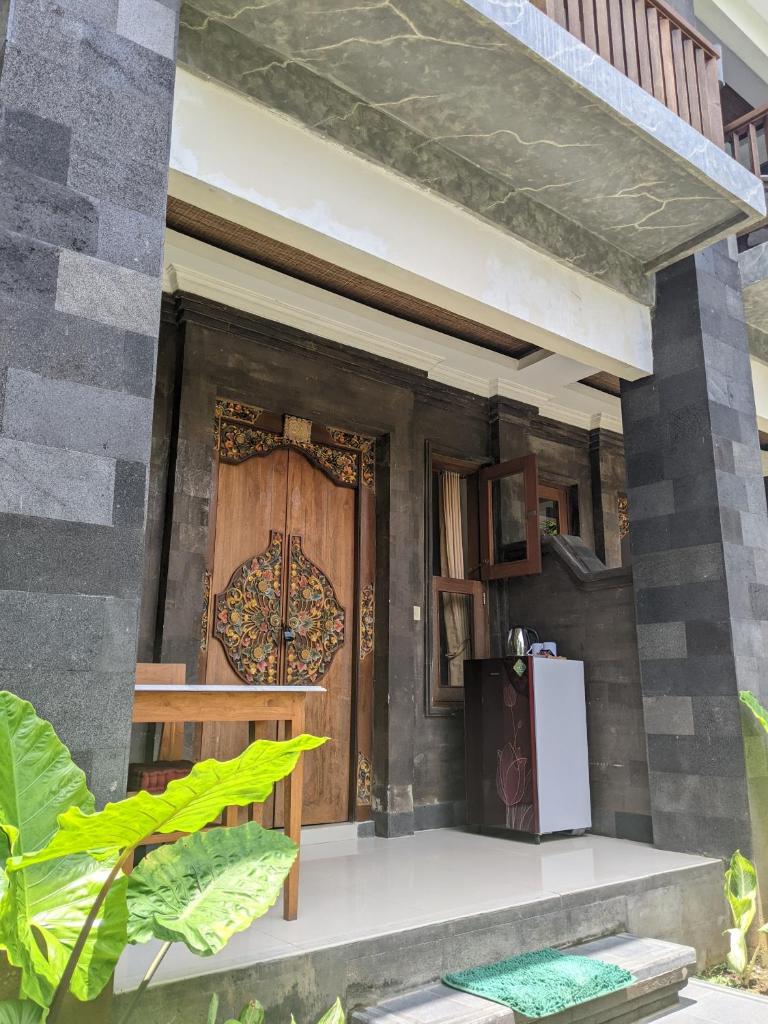 Sampara Ubud with Mindrum Group - Tap to explore photos