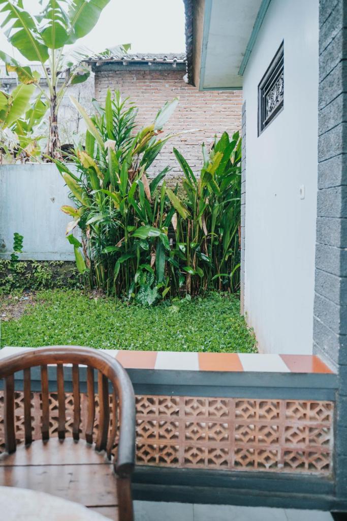 Agus Hidden Homestay - Banjar Sweet Village-Ijen photo 2