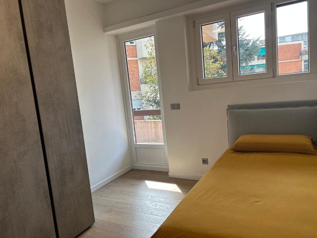Apartment Regina Luxury Lugano photo 4