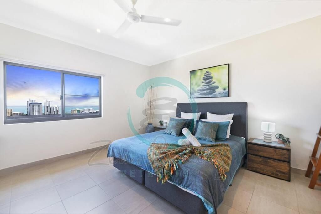 ZEN PINNACLE PENTHOUSE Darwin's Exclusive Zen Retreat in Darwin City photo 4