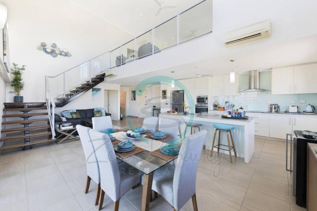 ZEN PINNACLE PENTHOUSE Darwin's Exclusive Zen Retreat in Darwin City photo 2