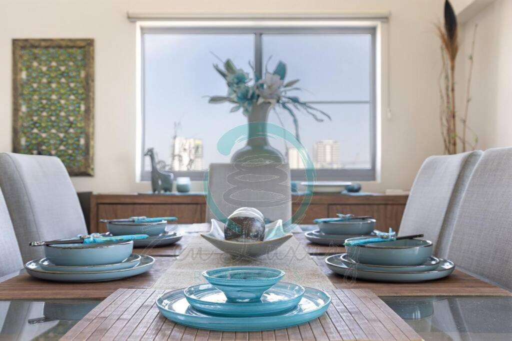 ZEN PINNACLE PENTHOUSE Darwin's Exclusive Zen Retreat in Darwin City