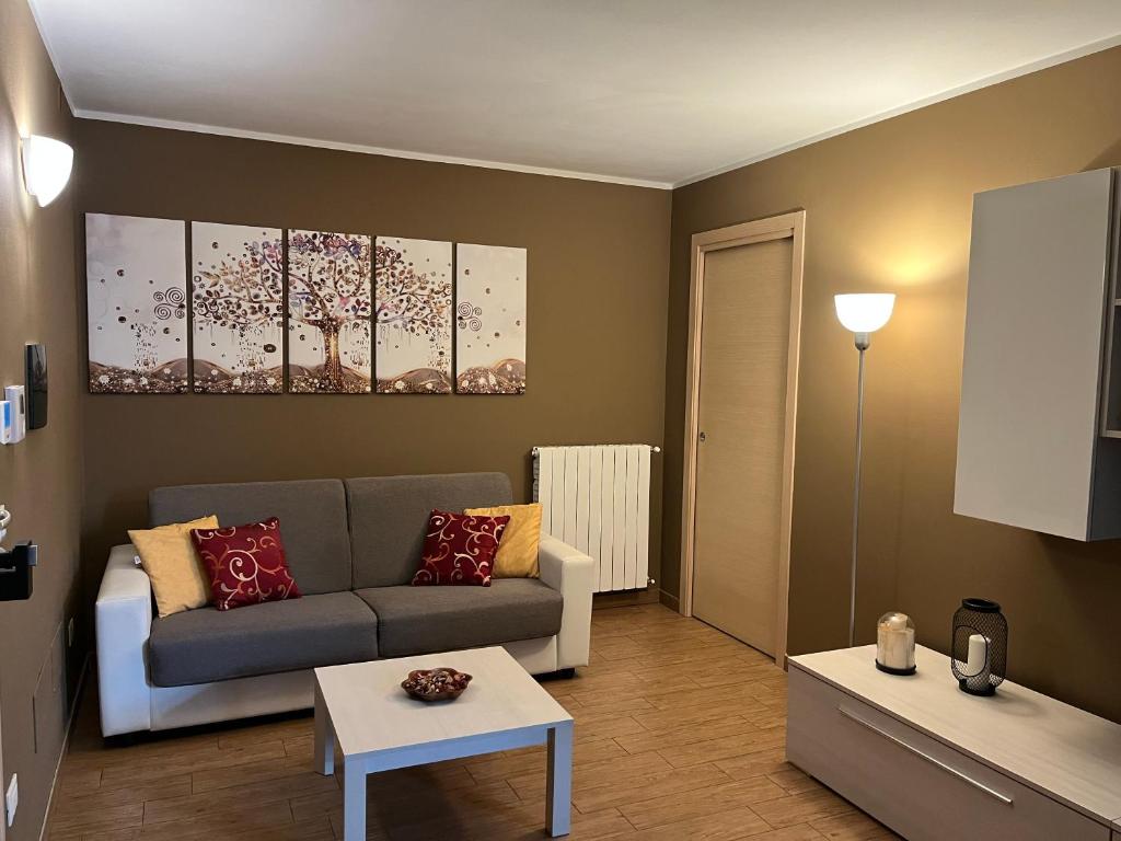 La Maison di Gabriella e Alfredo photo 3