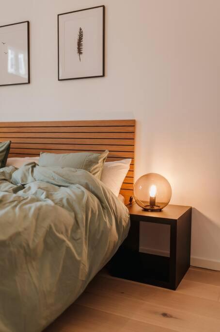 Luxury 2BR Apartment in Haapsalu Old Town photo 3
