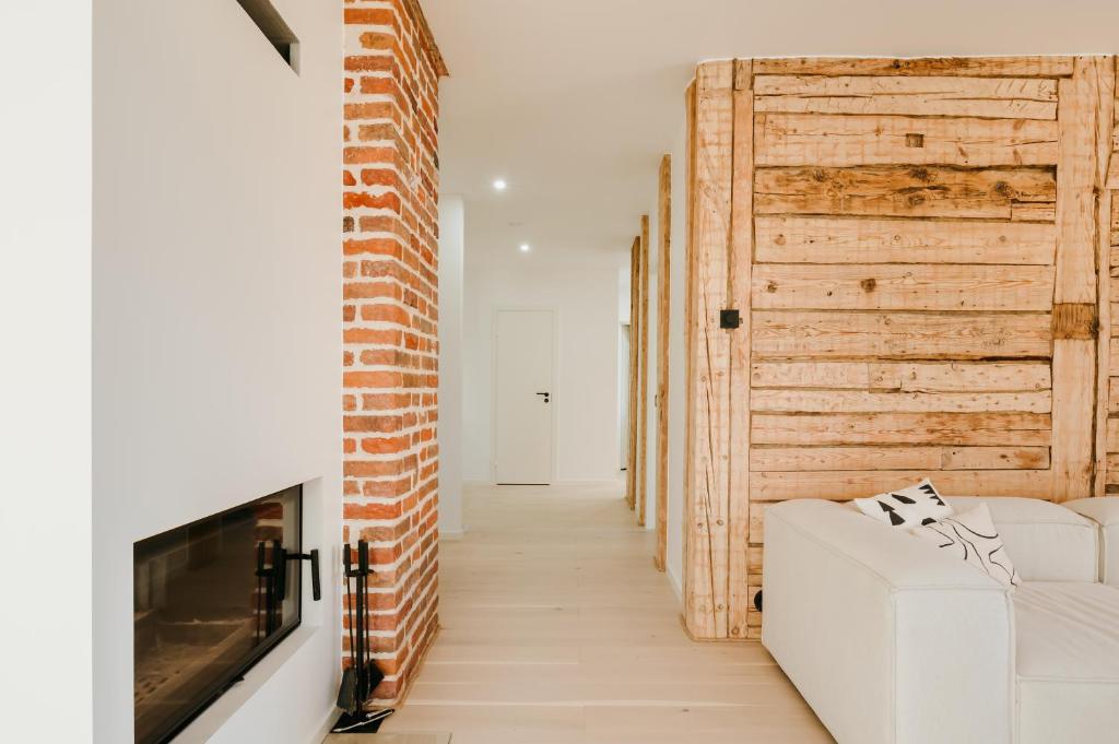 Luxury 2BR Apartment in Haapsalu Old Town photo 4