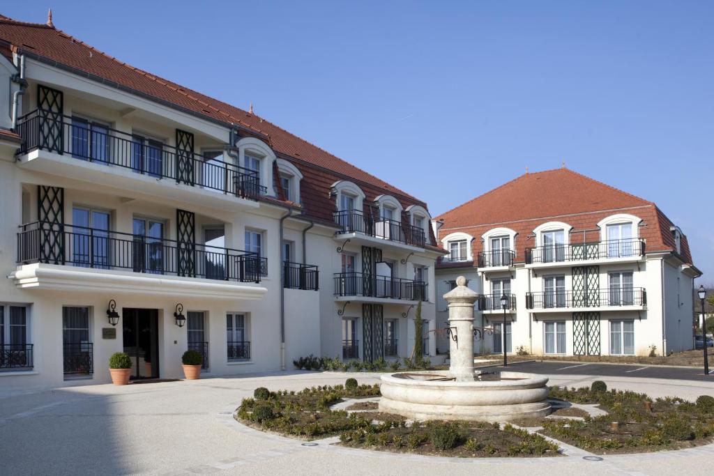 Medicis Home Beaune photo 4