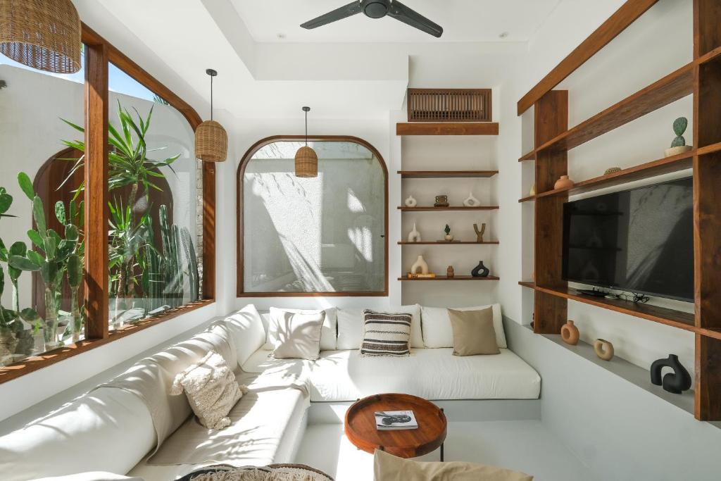 The Arki Villa - Tap to explore photos