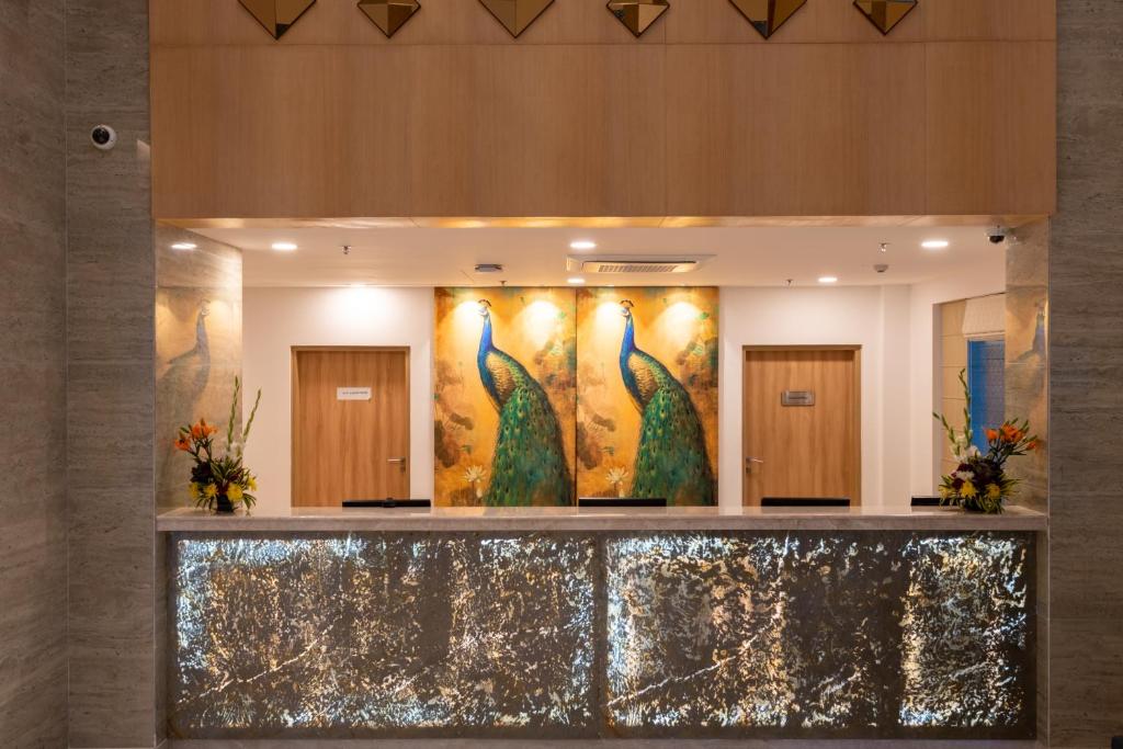 ExpoInn Suites and Convention photo 4