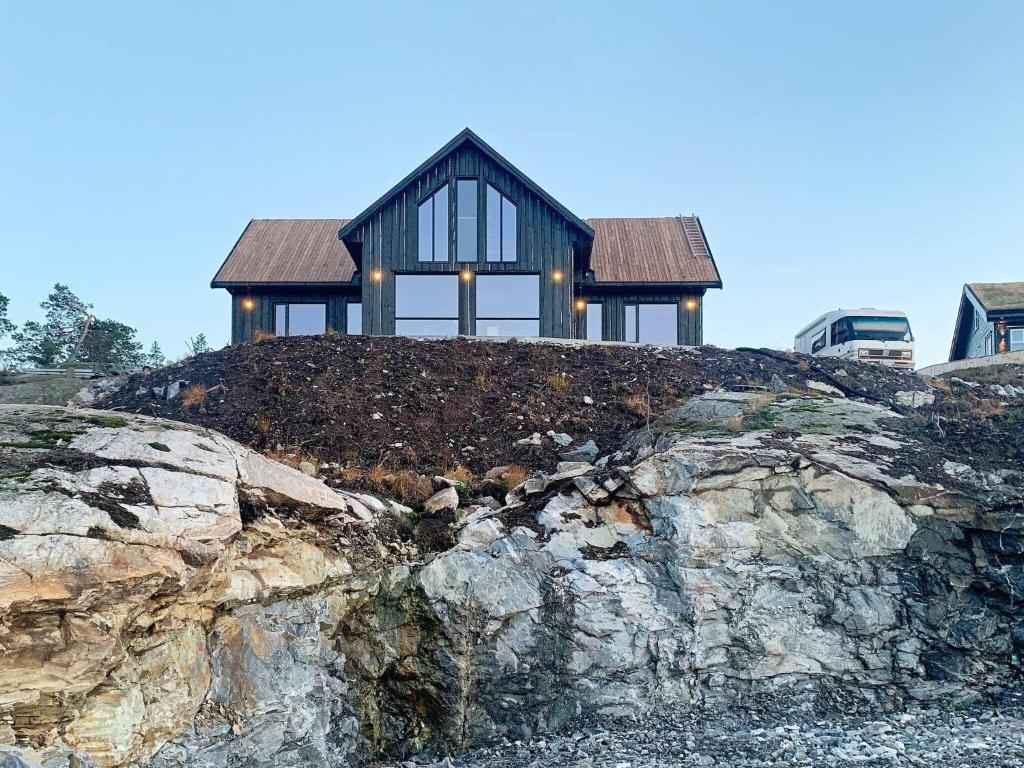 Holiday home Drangedal photo 4