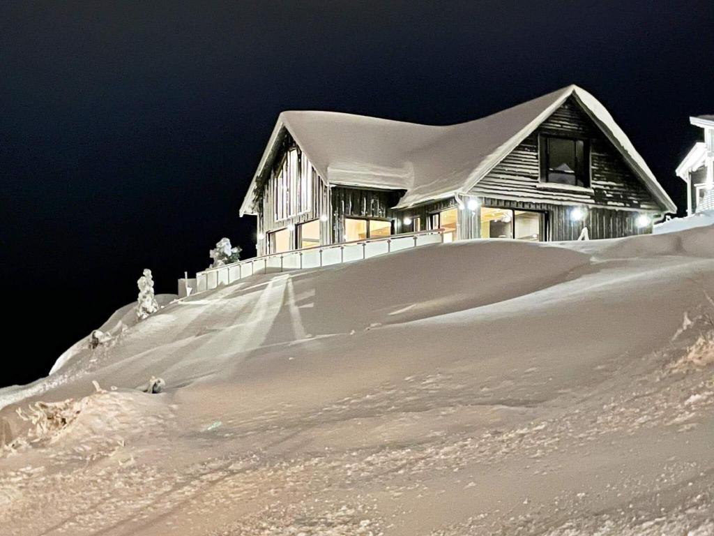 Holiday home Drangedal photo 2