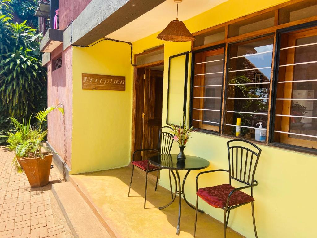 Home On The Nile water front Cottage photo 4