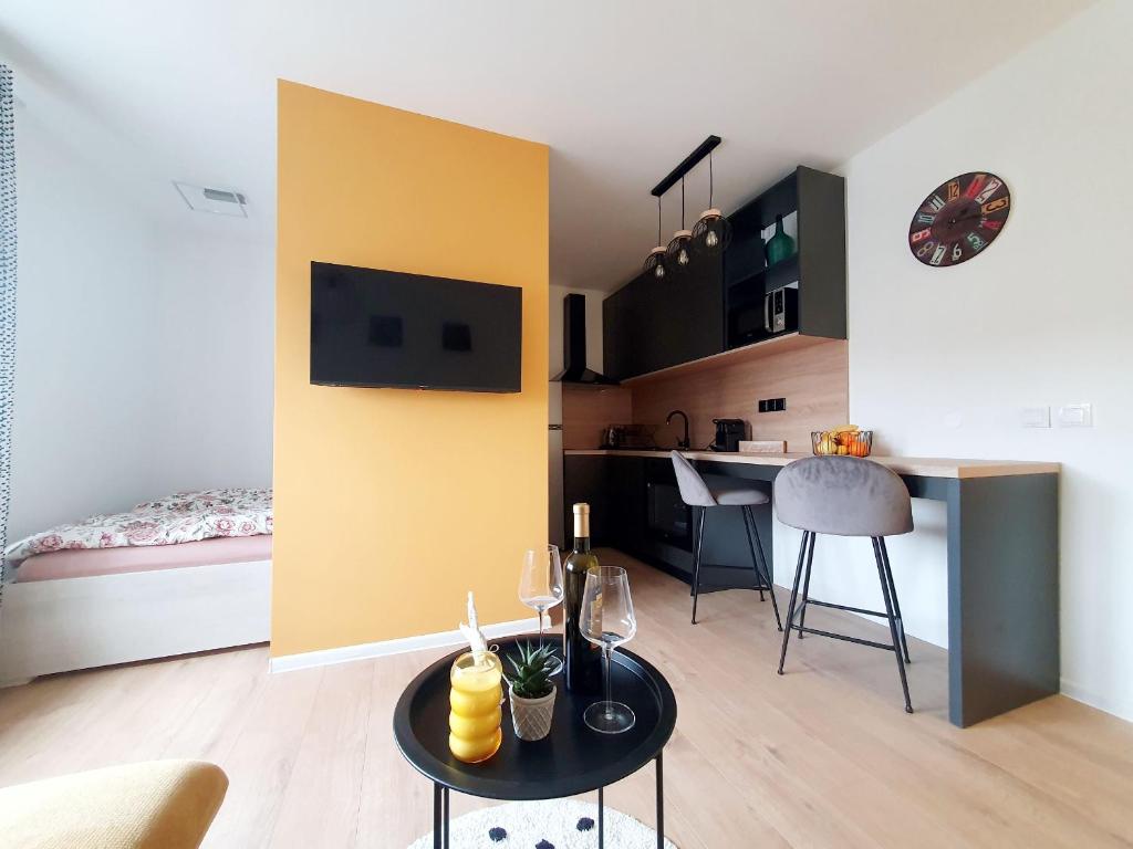 StudioApartman M photo 4