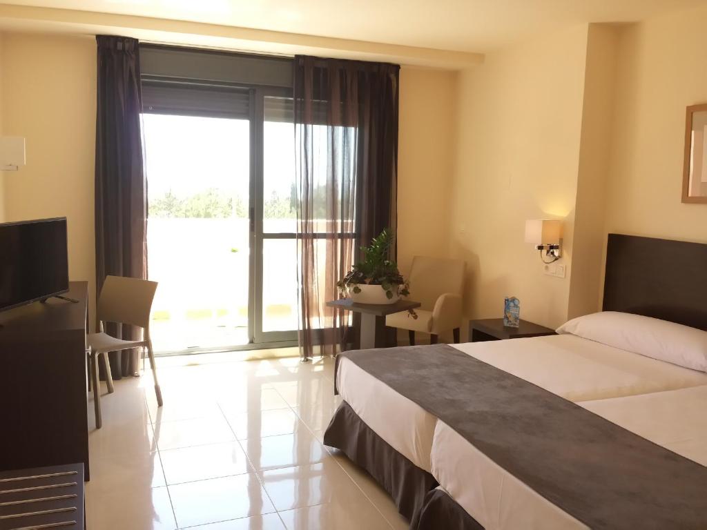 Hotel Adaria Vera photo 2