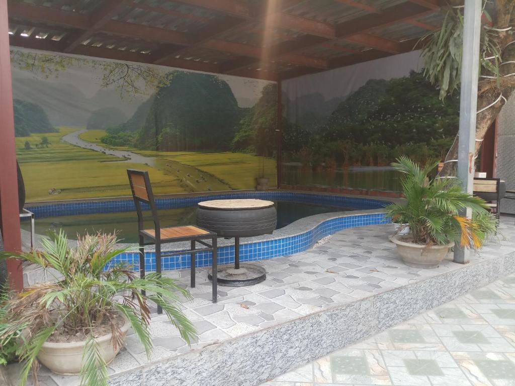 Trang An NP Homestay