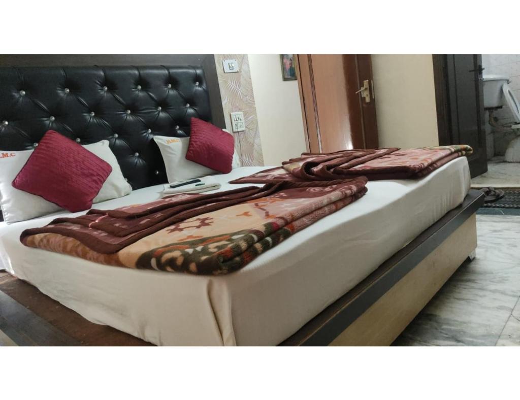 Hotel Mayur Classic, Ludhiana photo 4