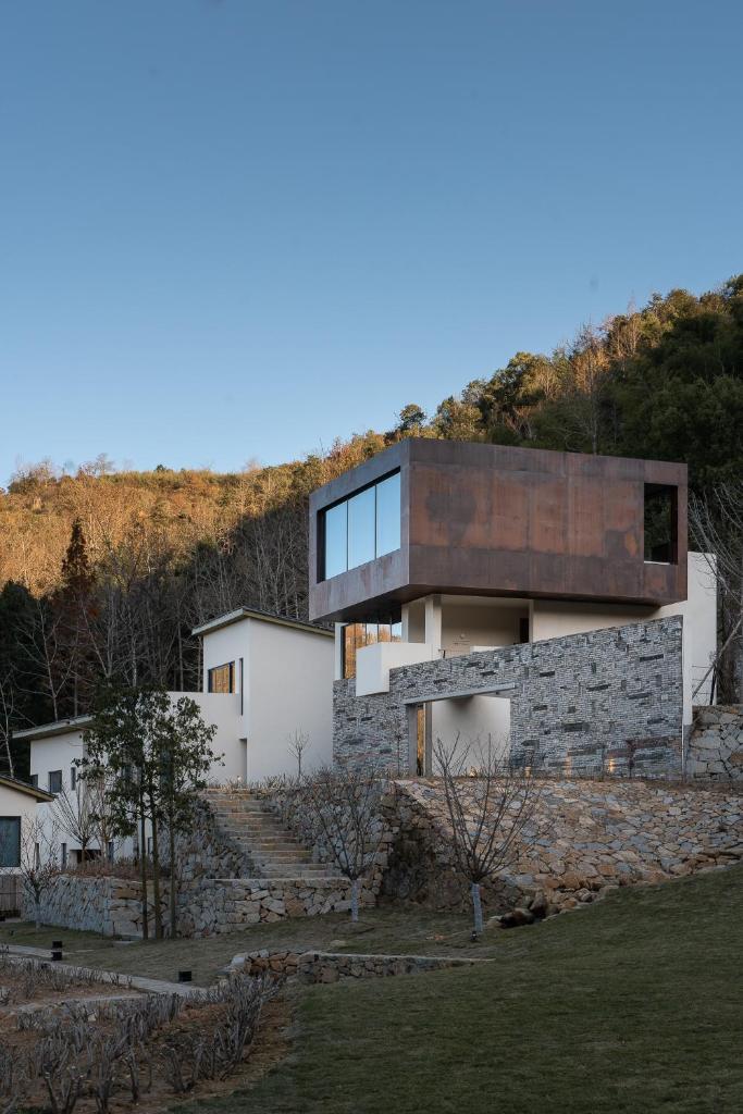 Mountain and Autumn Homestay photo 4