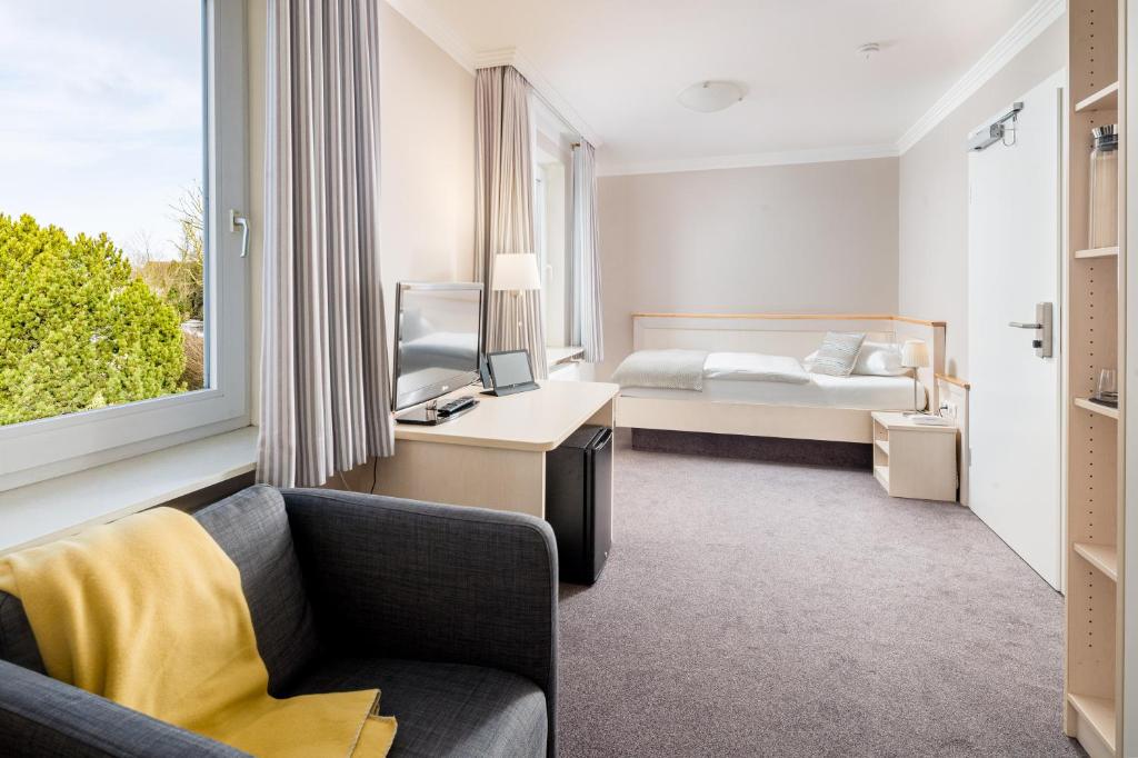 Akzent Hotel Dorn photo 4