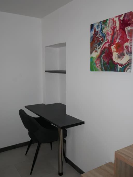 Studio Indépendant, au calme. photo 3