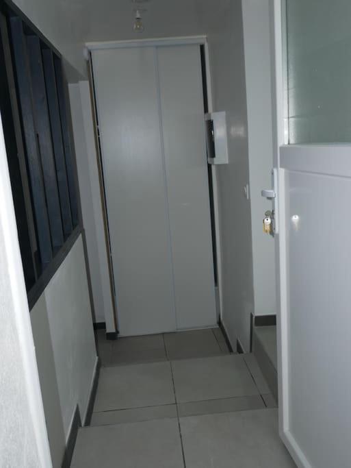 Studio Indépendant, au calme. photo 4