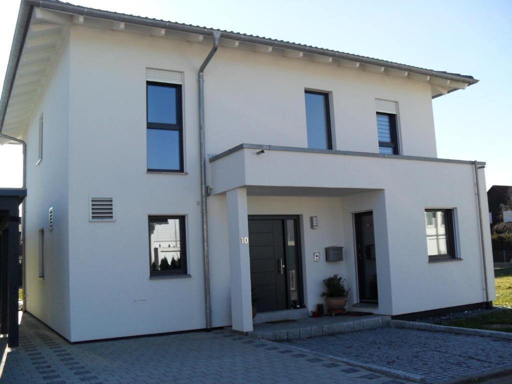 Apartment Suda photo 1
