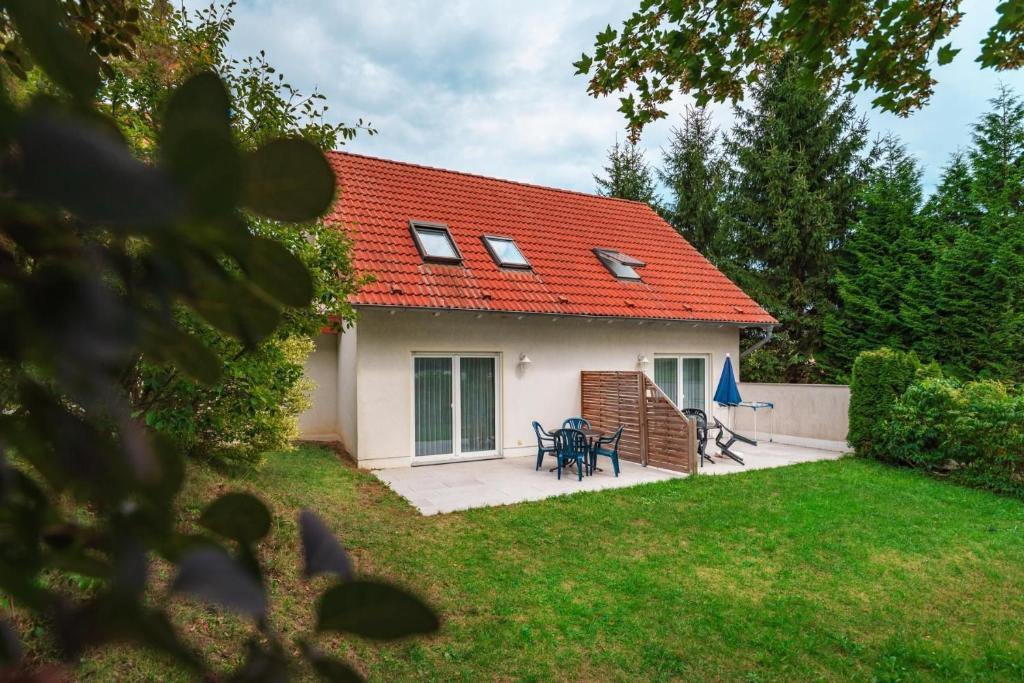 See-Garten Neu Sallenthin photo 1